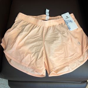 Womens running short